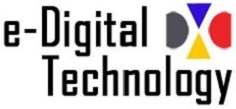 E-Digital Technology